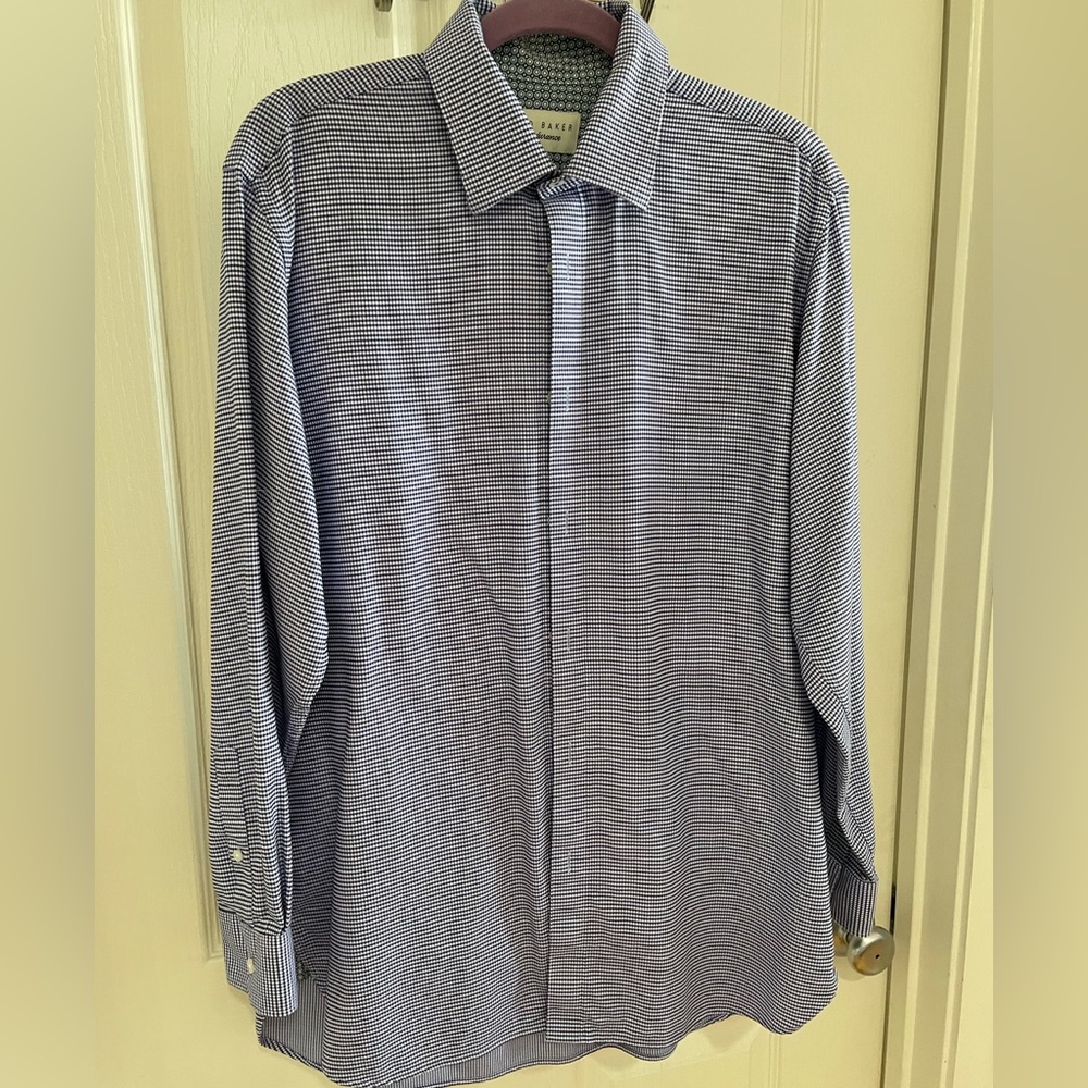 Ted Baker Endurance Button Down - image 2